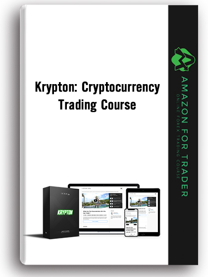 Krypton Cryptocurrency Trading Course Thumbnails 1