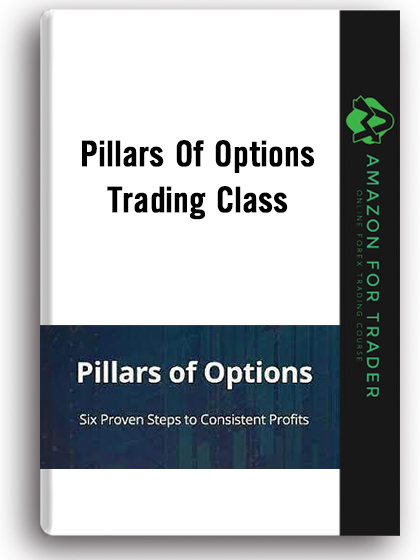 Pillars of Options Trading Class Thumbnails 1
