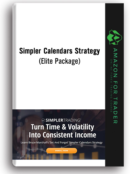 Simpler Calendars Strategy Elite Package Thumbnails 1