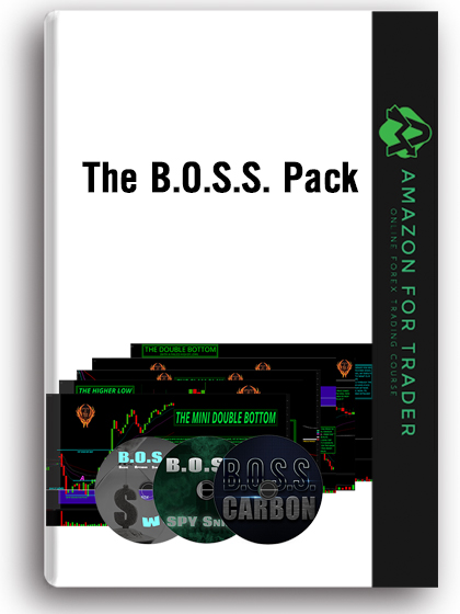 The B.O.S.S. Pack Thumbnails 2