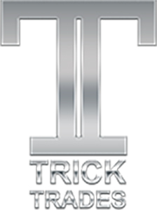 Tricktrades logo