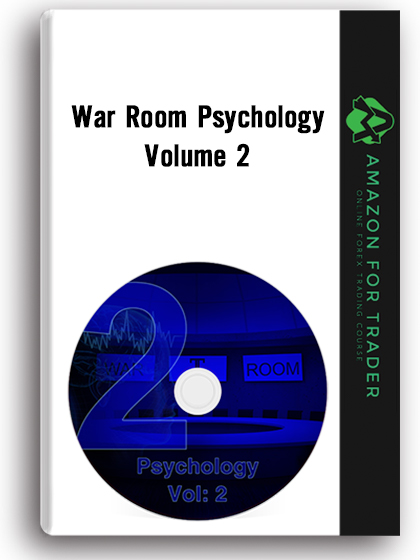 War Room Psychology Volume 2 Thumbnails 1