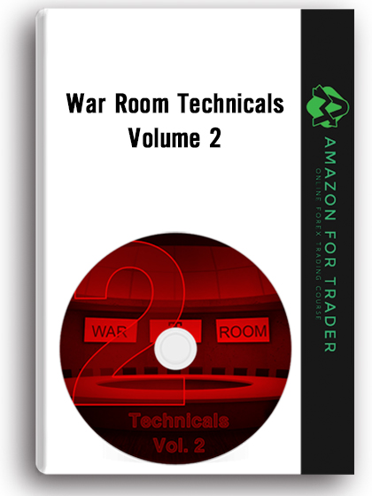 War Room Technicals Volume 2 Thumbnails 1