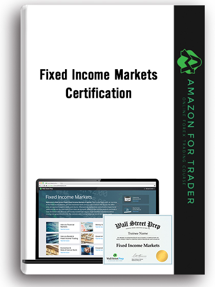 Fixed Income Markets Certification Thumbnails 2