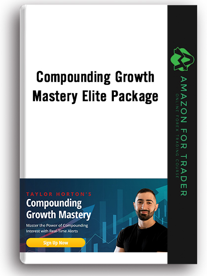 Compounding Growth Mastery Thumbnails 1
