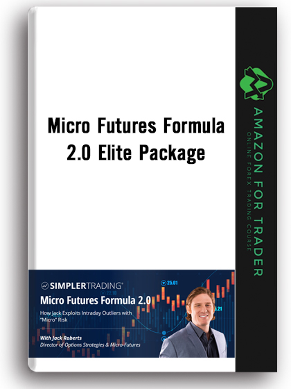 Micro Futures Formula 2.0 Elite Package Thumbnails 2