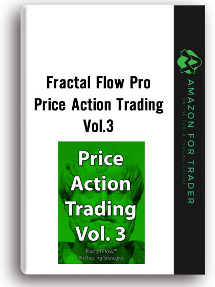 Price Action Trading Vol.3