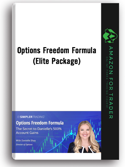 Options Freedom Formula Elite Package thumbnails 1