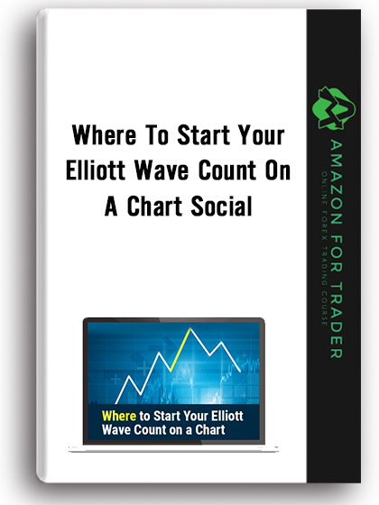Where to Start Your Elliott Wave Count on a Chart Social Thumbnails 1