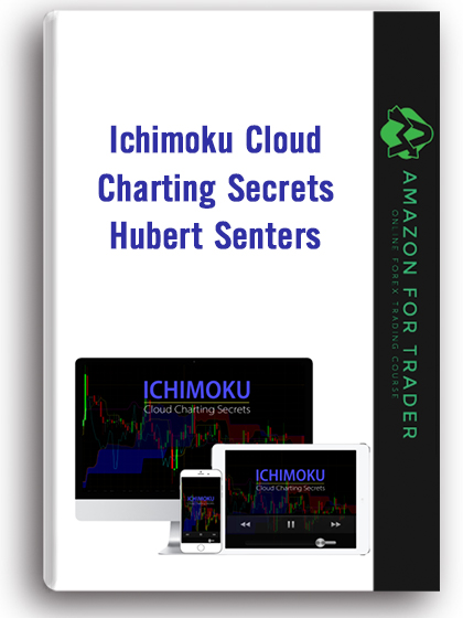 Ichimoku Cloud Charting Secrets - Hubert Senters Thumbnails 2