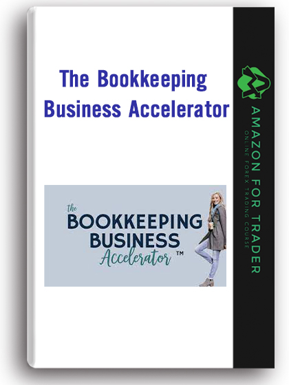 The Bookkeeping Business Accelerator