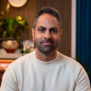 Advanced Connector's Package - Ramit Sethi