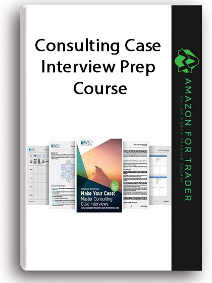 Consulting Case Interview Prep Course - The Wall Street Oasis