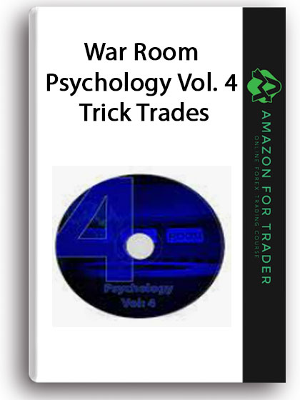 War Room Psychology Vol. 4 - Trick Trades