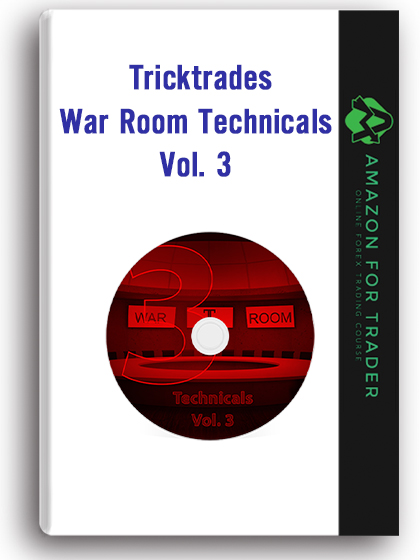 War Room Technicals Vol. 3