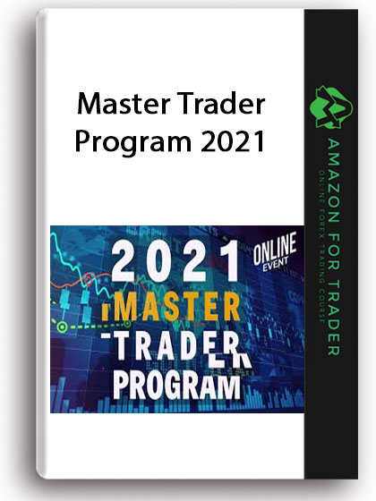 Master Trader Program 2021 - Mark Minervini