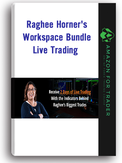 Raghee Horner's Workspace Bundle