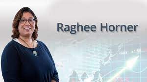 Raghee Horner