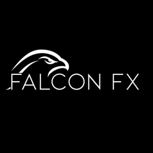 Falcon FX-amazon 4 trader