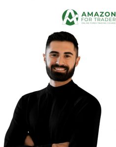 Chandler Horton-Amazon for Trader