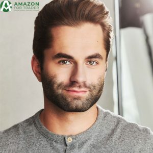 David Zaleski - Amazon for Trader