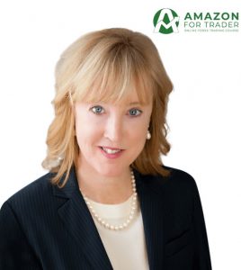 Mary-Ellen-McGonagle-Amazon-for-Trader