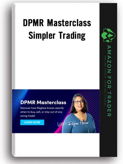 DPMR Masterclass by Simpler Trading