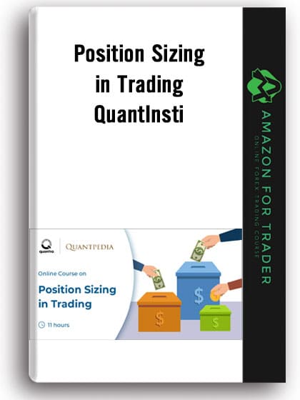 Position Sizing in Trading by QuantInsti