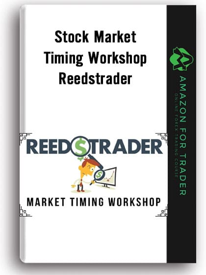 Stock Market Timing Workshop by REEDS Trader