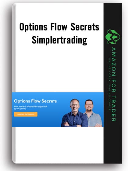Options Flow Secrets by Simplertrading