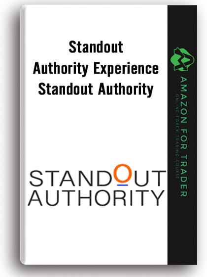 Standout Authority Experience by Standout Authority
