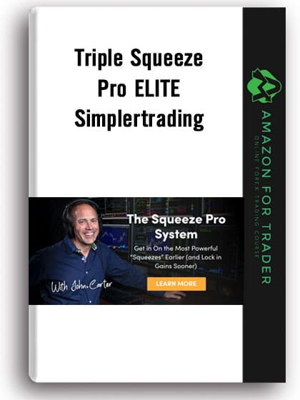 Triple Squeeze Pro ELITE by Simplertrading