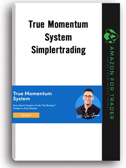 True Momentum System by Simplertrading