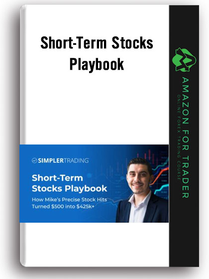 short-term-stocks-playbook